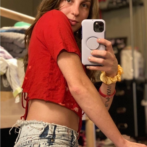 Vintage Levis jeans - Picture 3 of 5